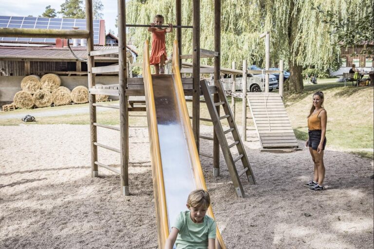 Ferienhof & Campingplatz Schweinmühle - Bild 5