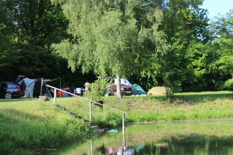 Ferienhof & Campingplatz Schweinmühle - Bild 6