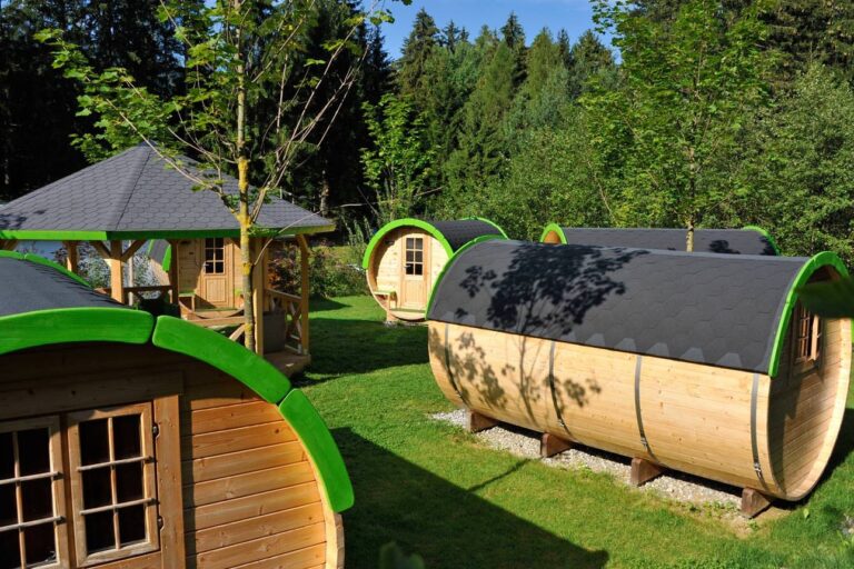 Ferienparadies Natterer See - Bild 10