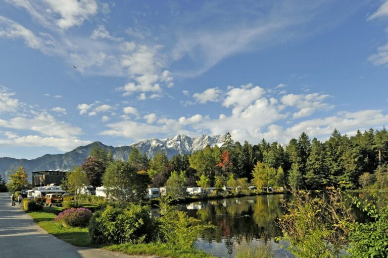 Ferienparadies Natterer See - Bild 19