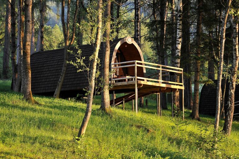 Ferienparadies Natterer See - Bild 4