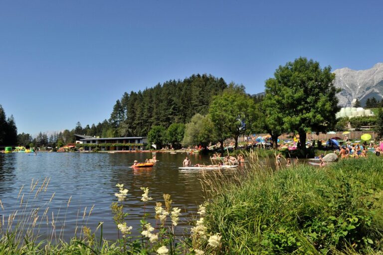 Ferienparadies Natterer See - Bild 7