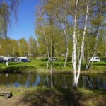 Bergwitzsee Resort - Bild 1 Bergwitzsee Resort - Bild 1