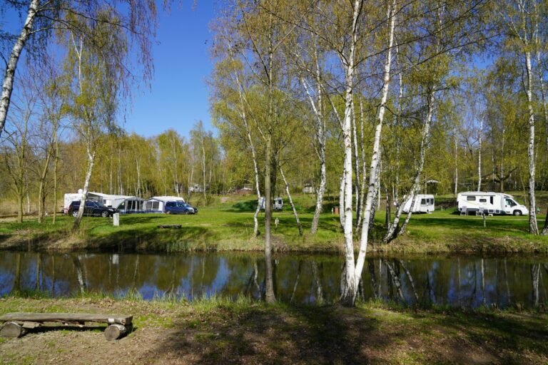 Bergwitzsee Resort - Bild 1 Bergwitzsee Resort - Bild 1