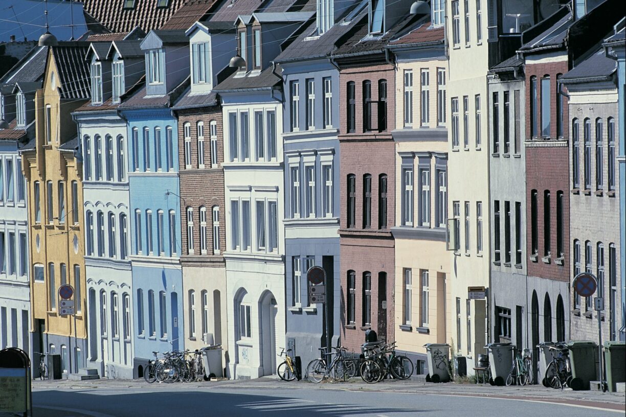 First Camp Aarhus - Jylland - Bild 10 First Camp Aarhus - Jylland - Bild 10