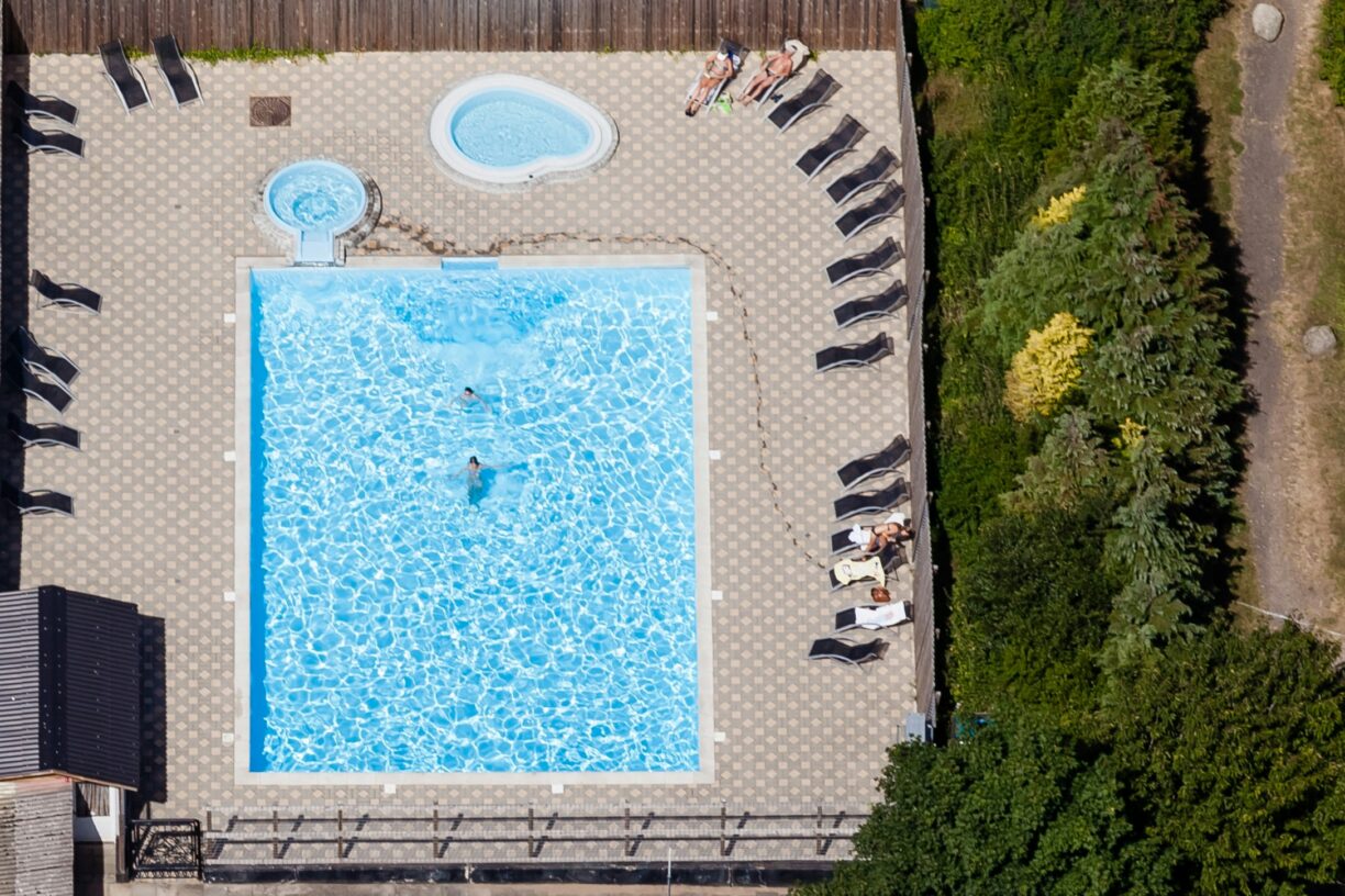 First Camp Aarhus - Jylland - Bild 2 First Camp Aarhus - Jylland - Bild 2