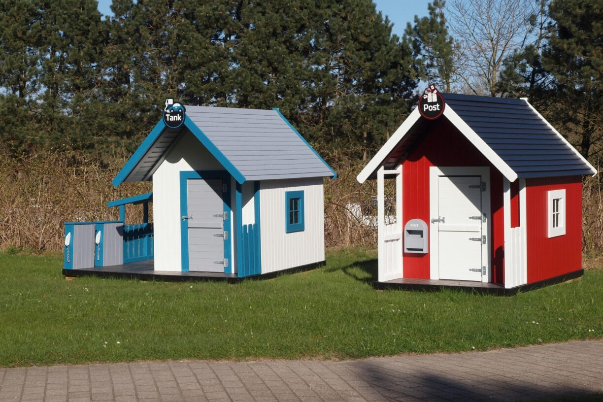 First Camp Aarhus - Jylland - Bild 3 First Camp Aarhus - Jylland - Bild 3