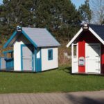 First Camp Aarhus - Jylland - Bild 3 First Camp Aarhus - Jylland - Bild 3