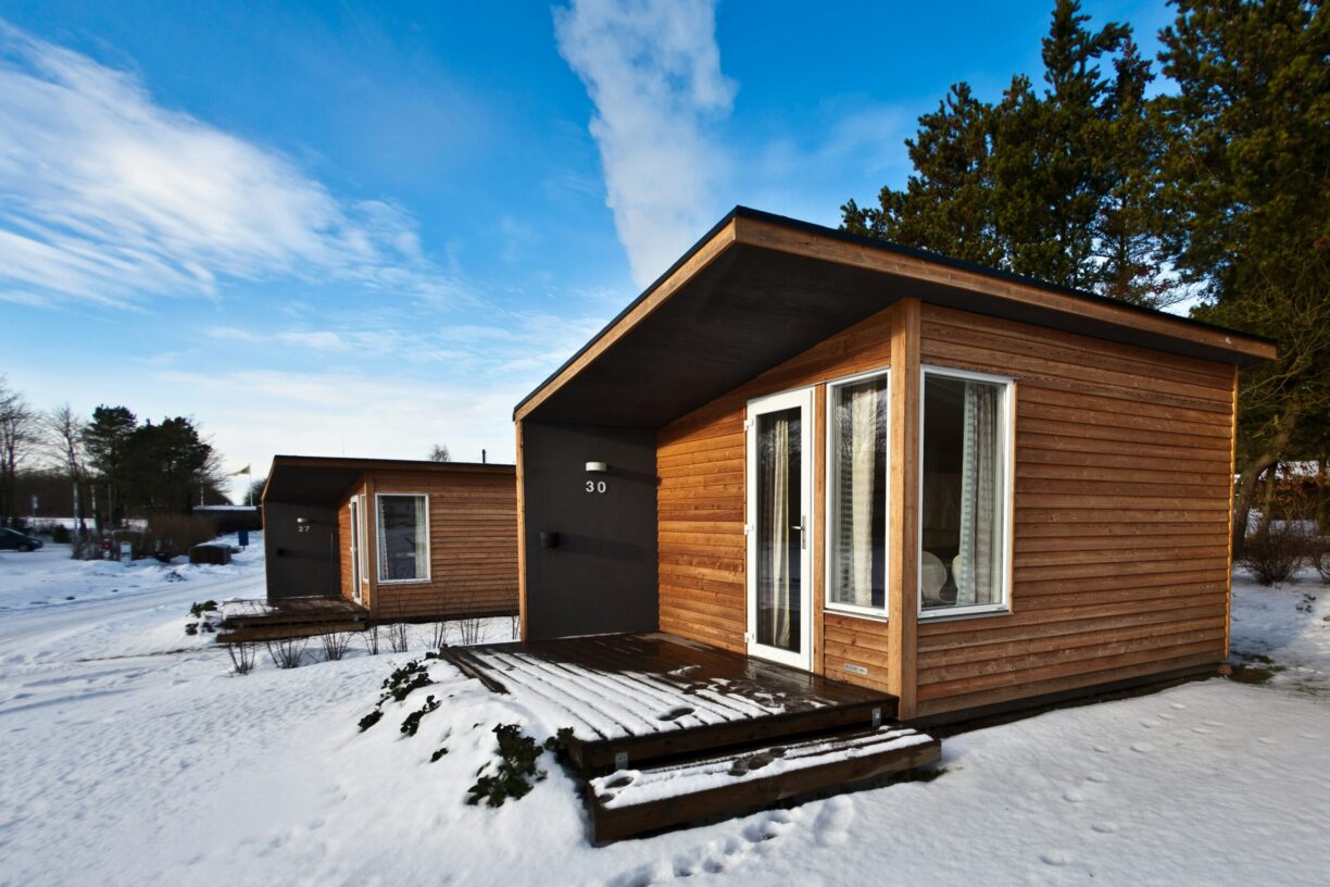 First Camp Aarhus - Jylland - Bild 4 First Camp Aarhus - Jylland - Bild 4