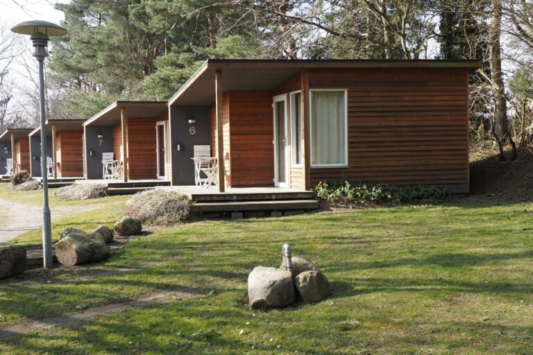 First Camp Aarhus - Jylland - Bild 5 First Camp Aarhus - Jylland - Bild 5