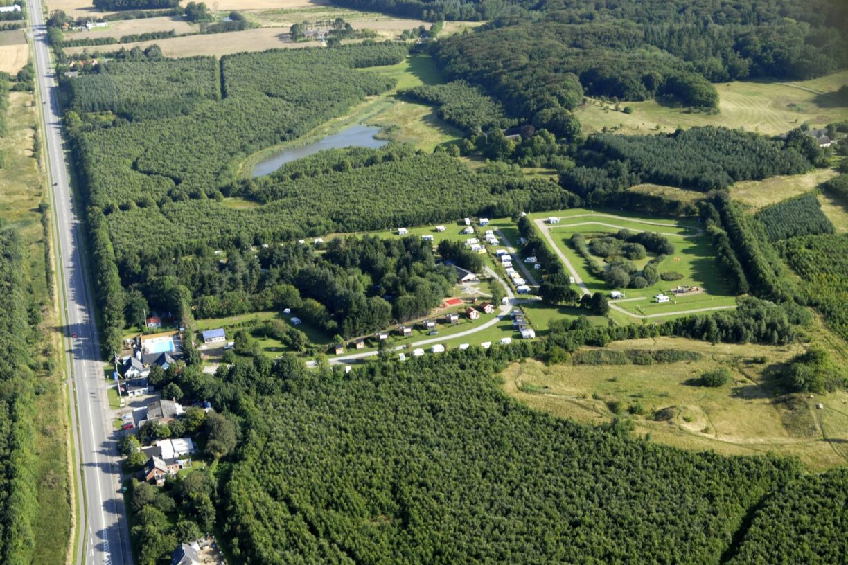 First Camp Aarhus - Jylland - Bild 6 First Camp Aarhus - Jylland - Bild 6