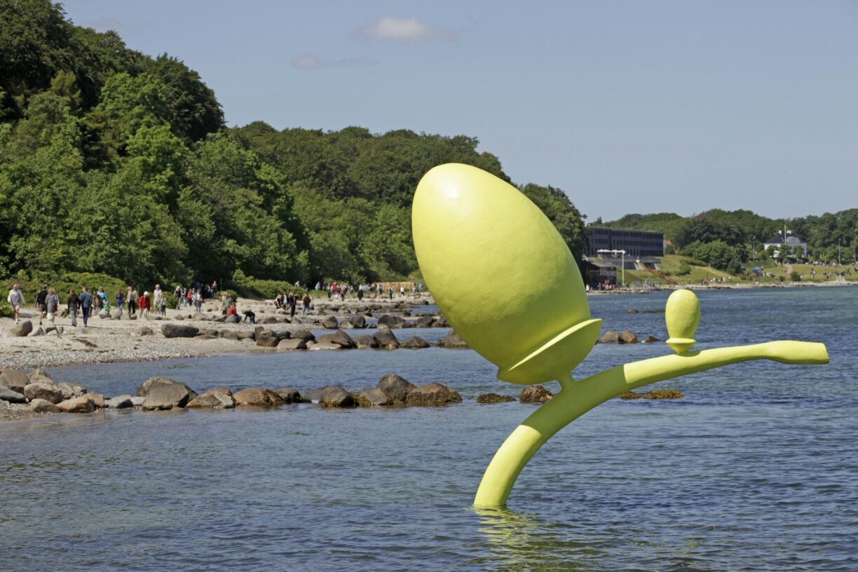 First Camp Aarhus - Jylland - Bild 8 First Camp Aarhus - Jylland - Bild 8