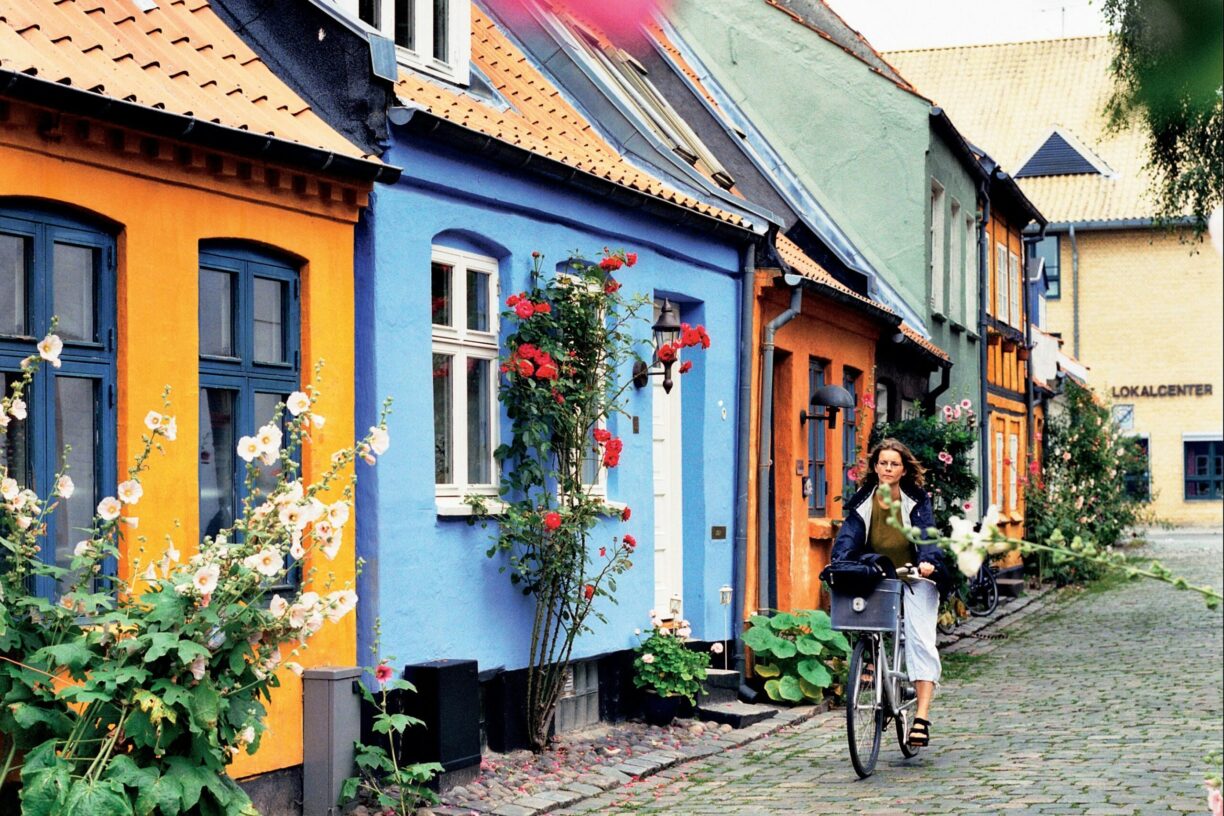 First Camp Aarhus - Jylland - Bild 9 First Camp Aarhus - Jylland - Bild 9