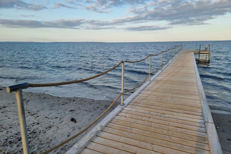 First Camp Ajstrup Strand - Aarhus - Bild 11