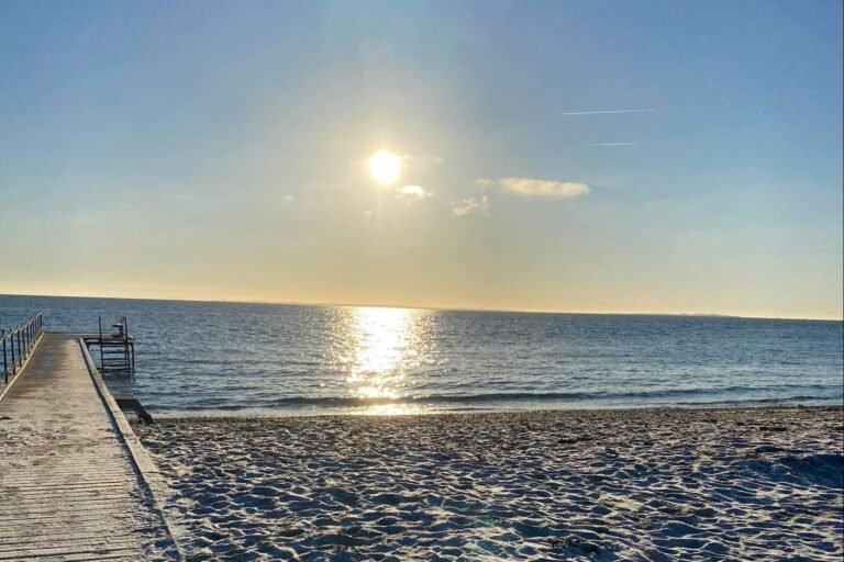 First Camp Ajstrup Strand - Aarhus - Bild 13