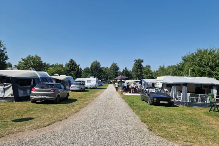 First Camp Ajstrup Strand - Aarhus - Bild 6