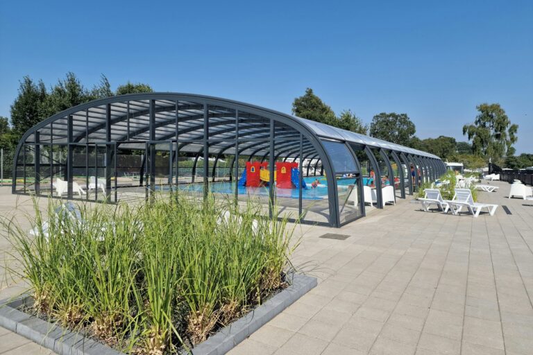 First Camp Ajstrup Strand - Aarhus - Bild 7