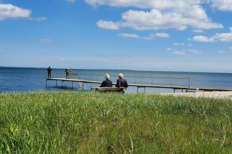 First Camp Ajstrup Strand - Aarhus - Bild 9