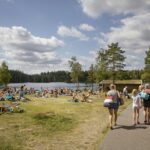 First Camp Ånnaboda-örebro - Bild 2 First Camp Ånnaboda-örebro - Bild 2