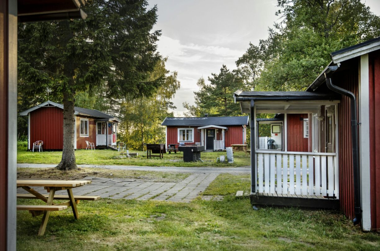 First Camp Ånnaboda-örebro - Bild 5 First Camp Ånnaboda-örebro - Bild 5