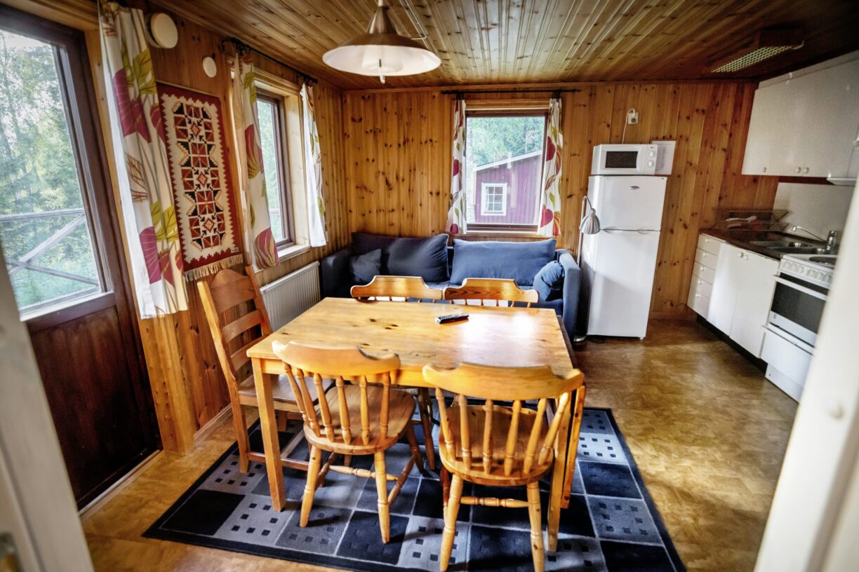 First Camp Ånnaboda-örebro - Bild 7 First Camp Ånnaboda-örebro - Bild 7