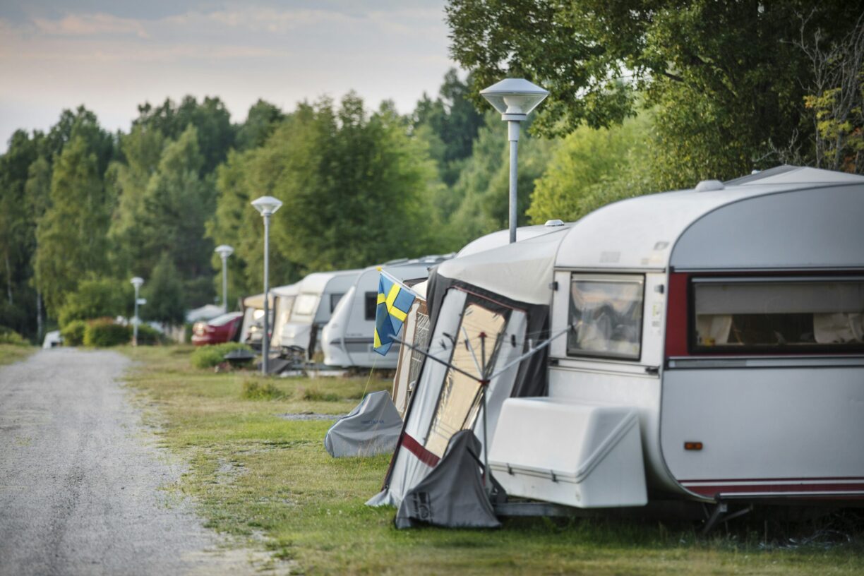 First Camp Ånnaboda-örebro - Bild 8 First Camp Ånnaboda-örebro - Bild 8