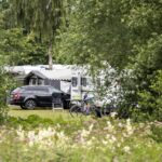 First Camp Bøsøre Strand - Fyn - Bild 1