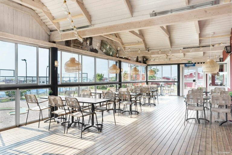 First Camp Björkäng-varberg - Bild 10