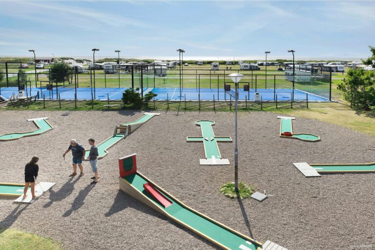 First Camp Björkäng-varberg - Bild 12