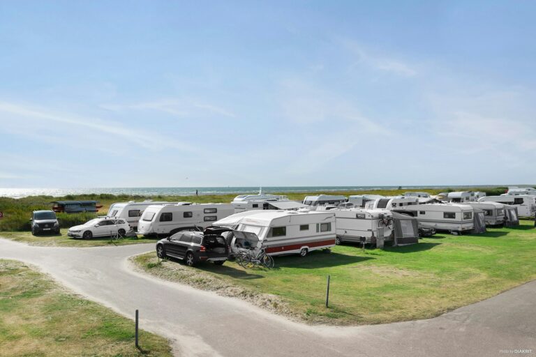 First Camp Björkäng-varberg - Bild 2