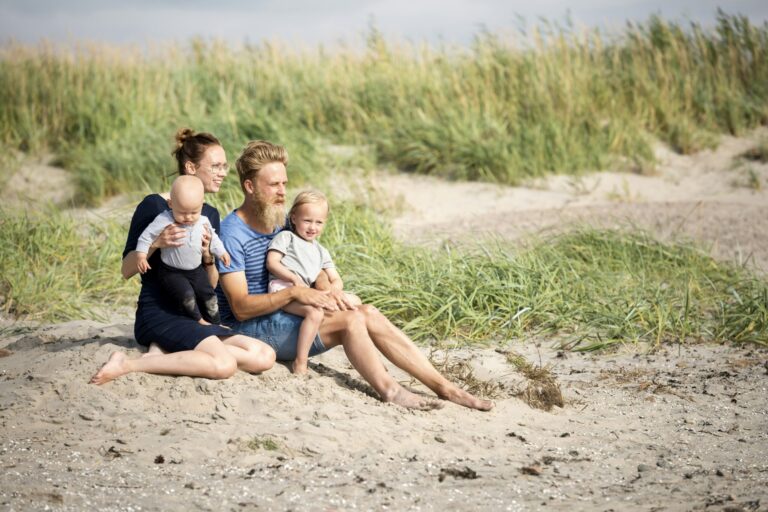 First Camp Björkäng-varberg - Bild 4