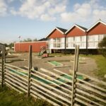 First Camp Björkäng-varberg - Bild 5