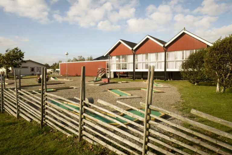 First Camp Björkäng-varberg - Bild 5