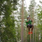 First Camp Bø - Telemark - Bild 10 First Camp Bø - Telemark - Bild 10