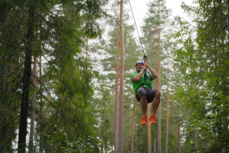 First Camp Bø - Telemark - Bild 10 First Camp Bø - Telemark - Bild 10