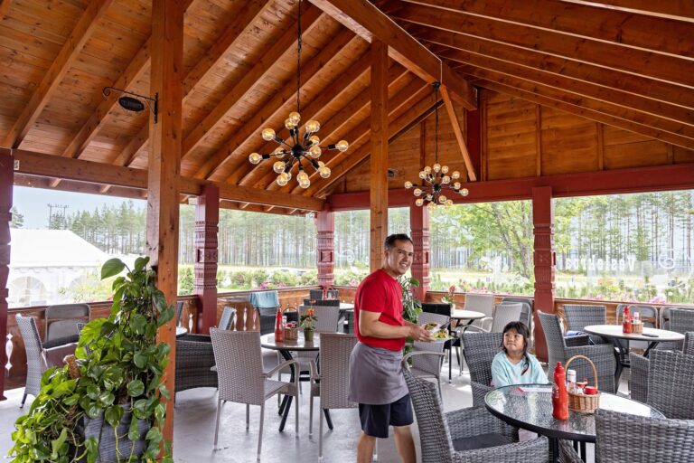 First Camp Bø - Telemark - Bild 11 First Camp Bø - Telemark - Bild 11