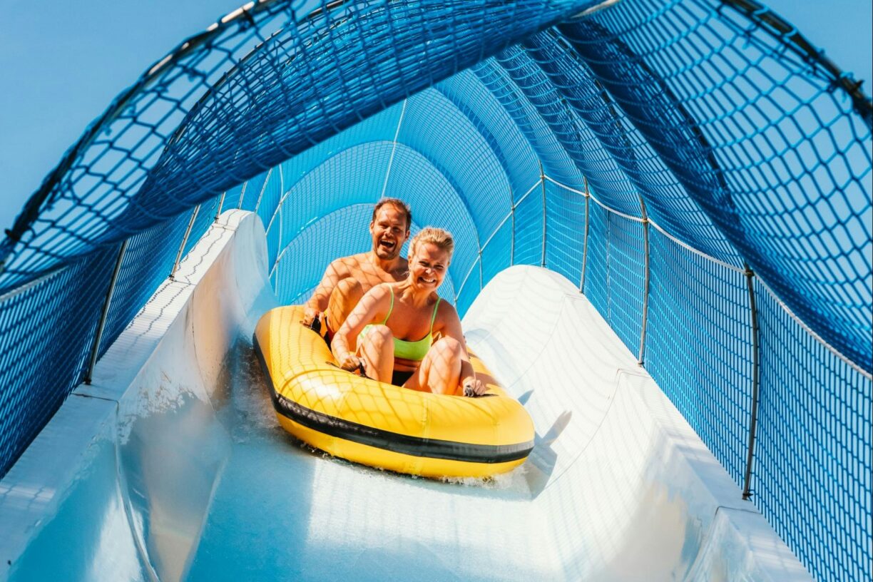 First Camp Bø - Telemark - Bild 12 First Camp Bø - Telemark - Bild 12