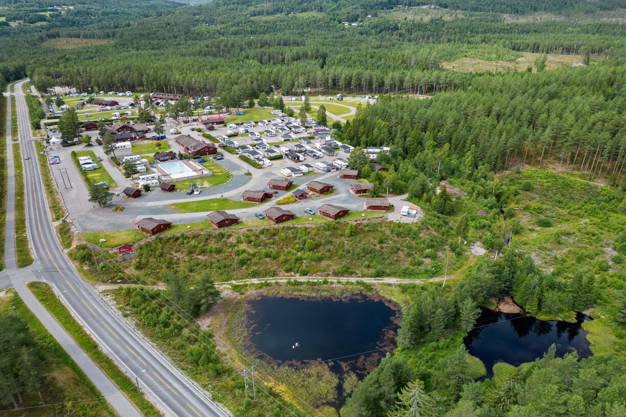 First Camp Bø - Telemark - Bild 2 First Camp Bø - Telemark - Bild 2