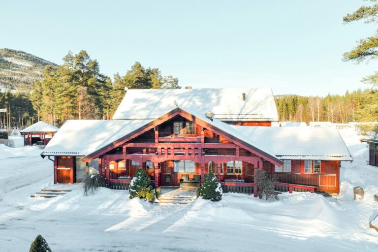 First Camp Bø - Telemark - Bild 4 First Camp Bø - Telemark - Bild 4