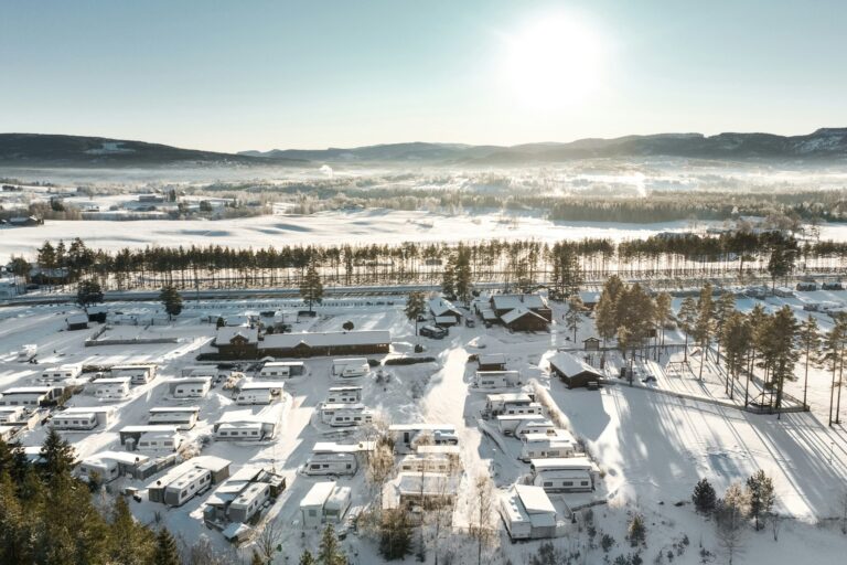 First Camp Bø - Telemark - Bild 5 First Camp Bø - Telemark - Bild 5