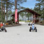 First Camp Bø - Telemark - Bild 7 First Camp Bø - Telemark - Bild 7