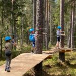 First Camp Bø - Telemark - Bild 9 First Camp Bø - Telemark - Bild 9