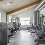 First Camp Bogense City - Fyn - Bild 11