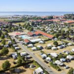 First Camp Bogense City - Fyn - Bild 2