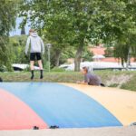 First Camp Bogense City - Fyn - Bild 6