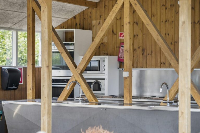 First Camp Bogense City - Fyn - Bild 9