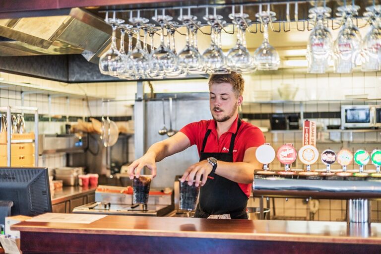 First Camp Bøsøre Strand - Fyn - Bild 12