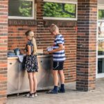 First Camp Bøsøre Strand - Fyn - Bild 13