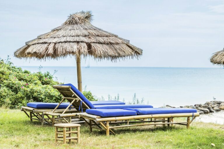 First Camp Bøsøre Strand - Fyn - Bild 4