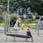 First Camp Bøsøre Strand - Fyn - Bild 6